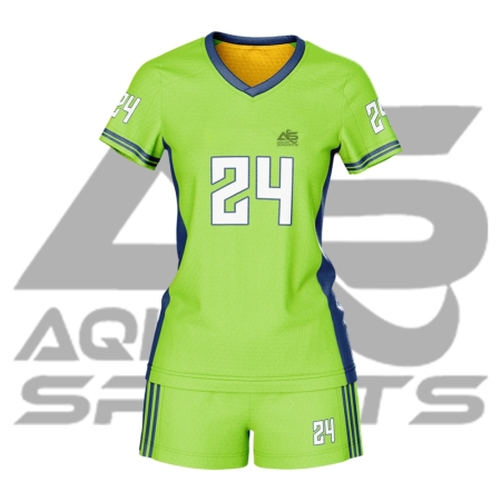 Volleyball Uniform